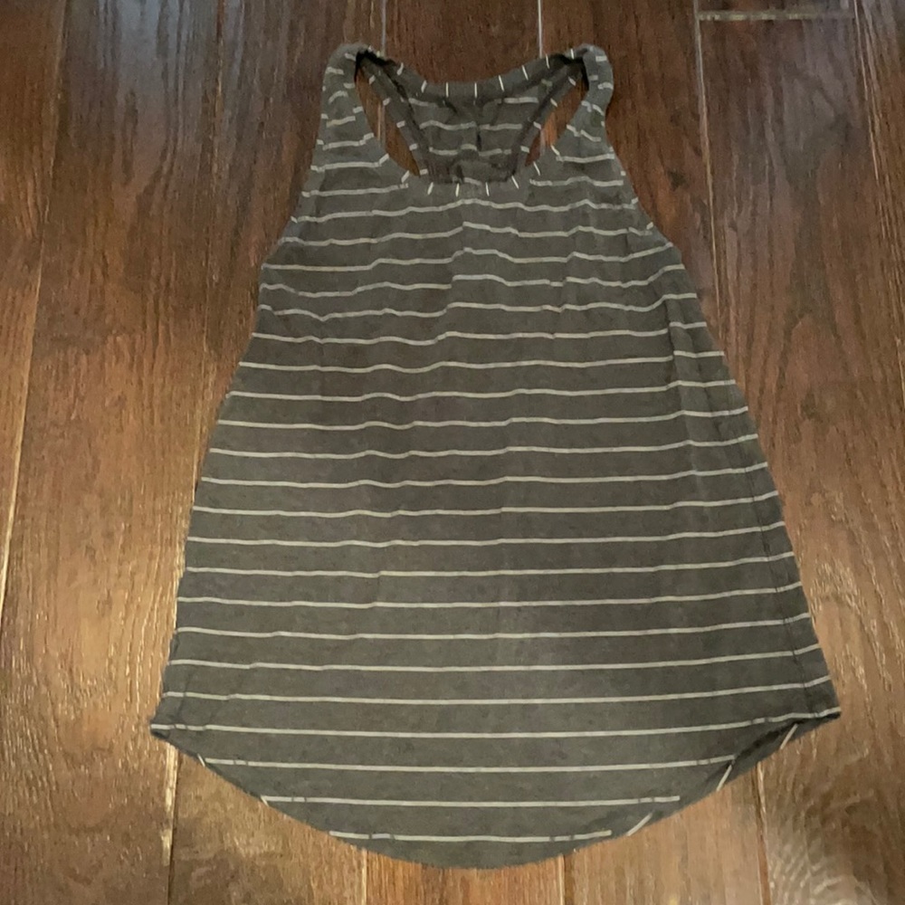 Lululemon love tank